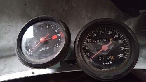 Compteur compte tours - compteur,