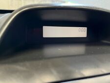 Afficheur RENAULT LAGUNA 2 PHASE 2 1.9 DCI - 8V TURBO 8200290542--C