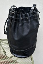 Sac seau vintage Gianfranco