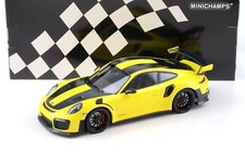 1:18 Minichamps Porsche 911