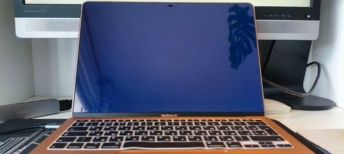 Apple macbook air 256 - air, 13,3"
