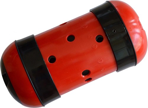 Pipolino large red - pipolino,