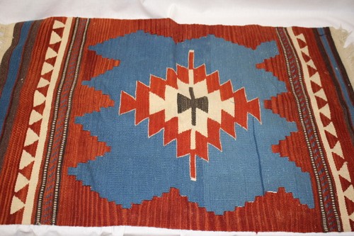 Small multi colored turkish - small, multi-colored