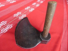 belle herminette de tonnelier