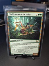 Déchiqueteuse de Haies FR