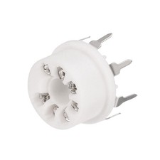 7pin Tube Prise Céramique