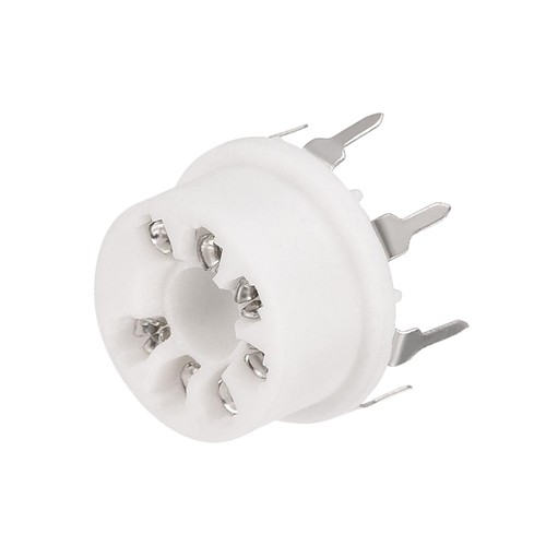 7pin tube prise céramique - 7pin,