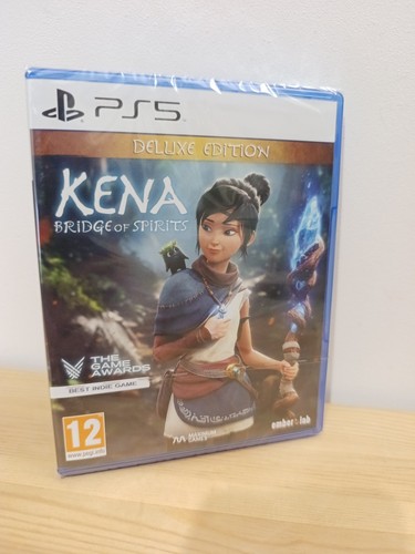 Kena bridge spirits - bridge,