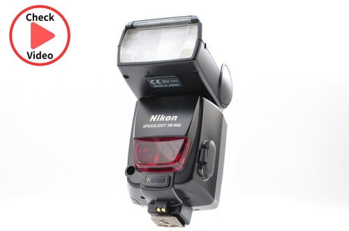 Flash nikon speedlight 800 - flash,