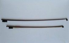2 archets anciens pour violon