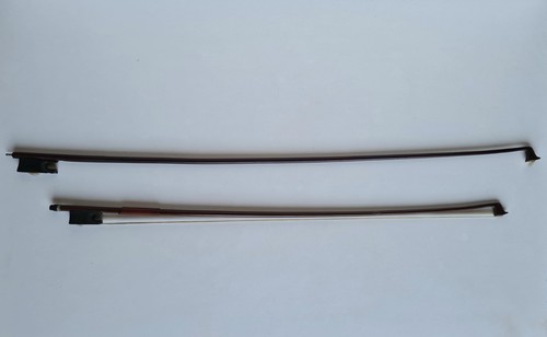 Archets anciens pour violon - pour,