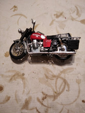 Polistil moto guzzi - polistil, v7