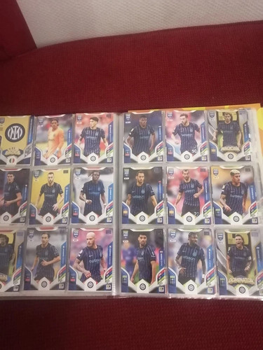 Panini fifa 365 - , xl