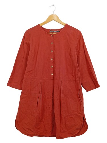 Gudrun sjöden robe tunique - sjöden,