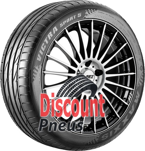 Maxxis victra sport - sport, 255/55