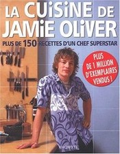 La Cuisine de Jamie Oliver de
