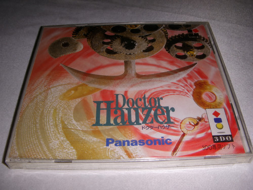 Riverhill soft hauser 3do - soft,