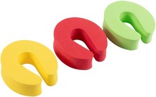 Ferme Porte En Plastique Pour Enfants POUPY