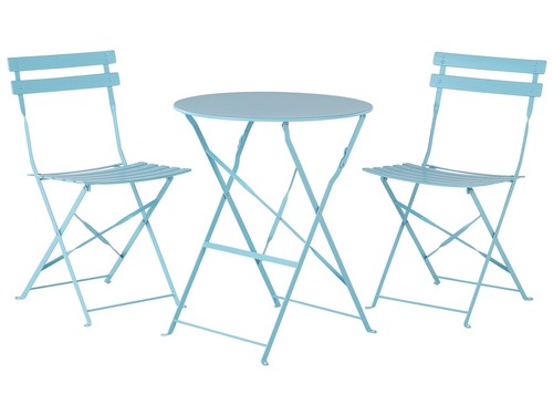 Salon jardin bistrot table - bistrot,