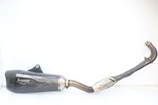 POT ECHAPPEMENT - YAMAHA YP T-MAX TMAX 530 (2017 - 2020)