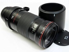 Canon EF 180mm F3.5 L Macro