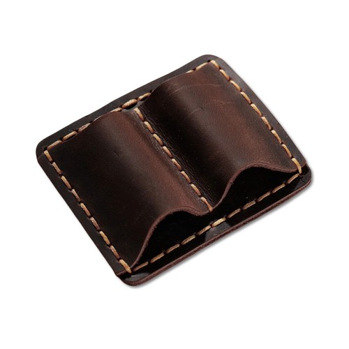 Porte stylo cuir - porte-stylo,