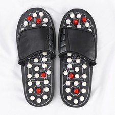  Pantoufles D'acupuncture