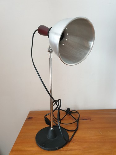 Grande lampe bureau - bureau, vintage
