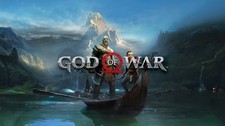 COMPTE STEAM GOD OF WAR 