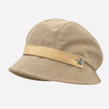 Casquette Femme Vintage En