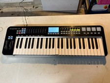 Clavier MIDI Samson Graphite