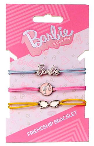 Pack bracelets d amitié - 3, d'amitiÉ