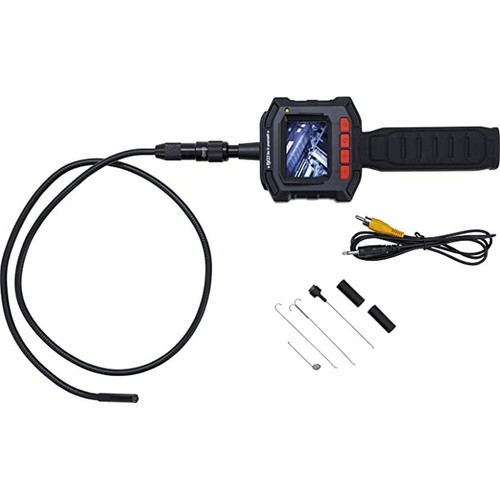 Endoscope camera couleur - endoscope, avec