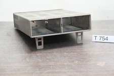 HAMEG HM 8001 MAINFRAME for