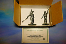 Figurines ATLAS NAPOLEON 