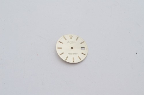 Rolex cadran datejust - cadran,