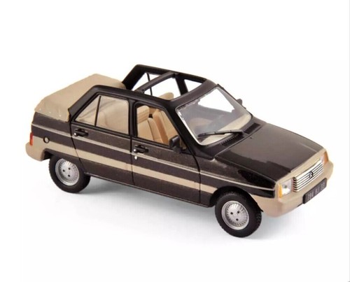 Citroën visa décapotable - citroËn,