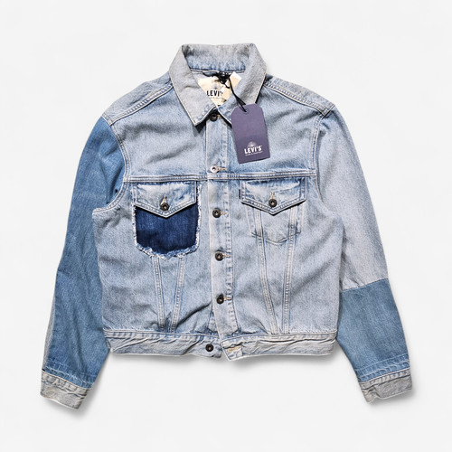 Nwt levi made - nwt, &