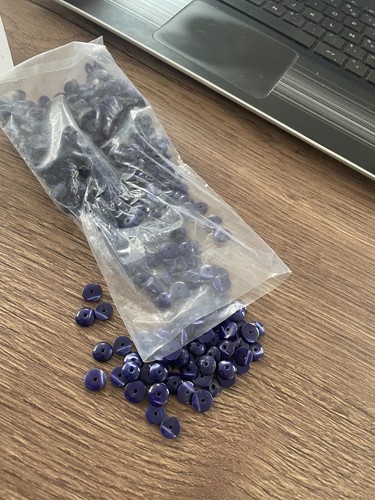 450 boutons perles - ou,