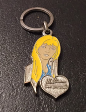 Porte Clés Hélène et les Garçons Sitcom Française des années 1992 à 1994 (C3)