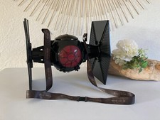 1124⚜️ Seau à Pop Corn Disneyland Paris Vaisseau Star Wars