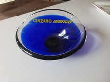 Rare cendrier cinzano - cinzano, bianco