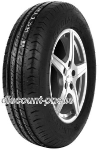 Linglong r701 145 r13 - 145/80,