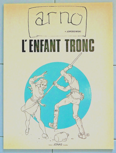 Les aventures alef - les, d'alef-thau