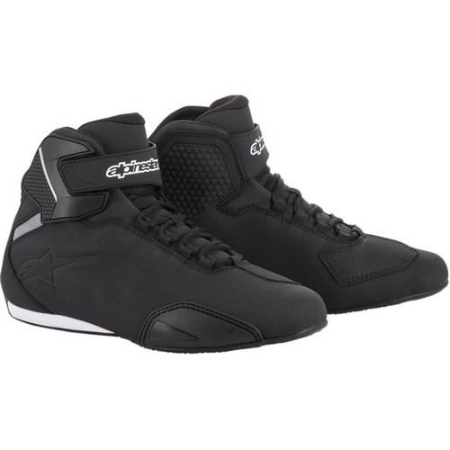 Paire chaussure montante - de,