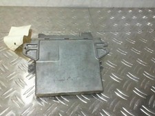 Calculateur moteur RENAULT