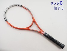 Raquette de tennis d'occasion