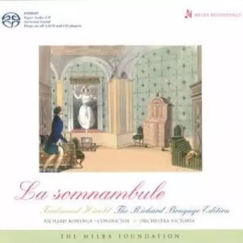 Ferdinand hérold la - ferdinand, hérold: