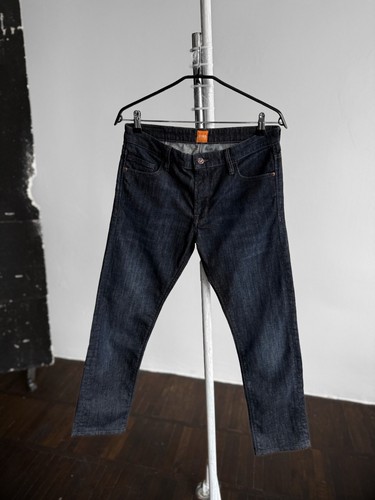 Jean homme hugo boss - homme, bleu