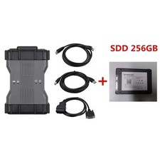 Mercedes MB Star C6 DOIP Xentry Diagnostic scanner avec SSD